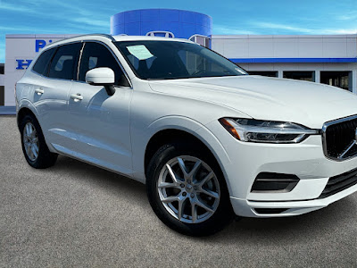 2019 Volvo XC60 T5 Momentum