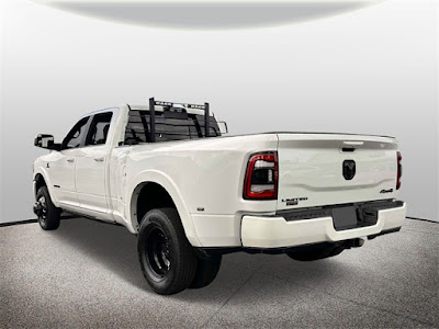 2022 RAM 3500 Limited