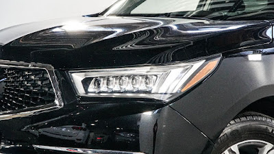 2020 Acura MDX 3.5L