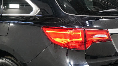 2020 Acura MDX 3.5L