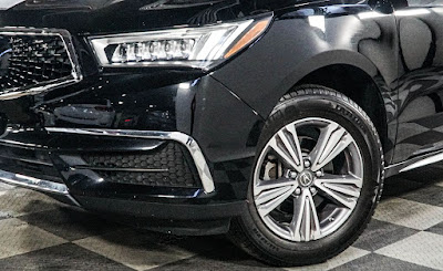 2020 Acura MDX 3.5L