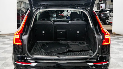 2021 Volvo XC60 T6 Inscription