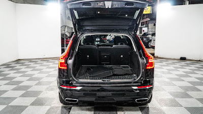 2021 Volvo XC60 T6 Inscription