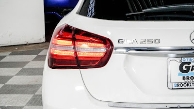 2020 Mercedes-Benz GLA GLA 250