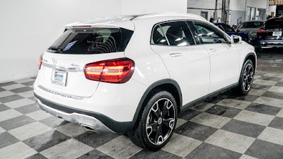 2020 Mercedes-Benz GLA GLA 250