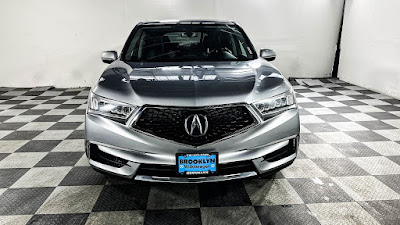 2019 Acura MDX 3.5L Technology Package