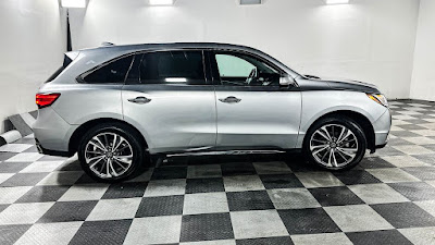 2019 Acura MDX 3.5L Technology Package