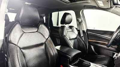 2019 Acura MDX 3.5L Technology Package