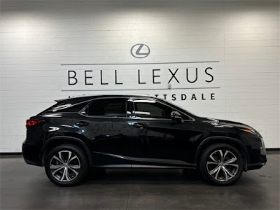 2017 Lexus RX 350FWD