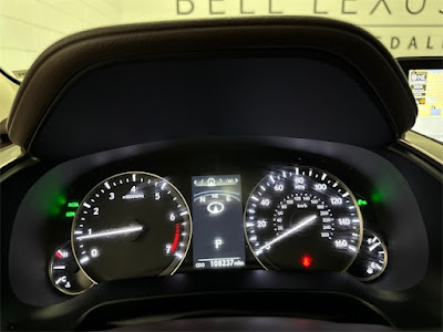 2017 Lexus RX 350FWD