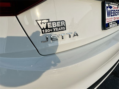 2023 Volkswagen Jetta 1.5T Sport