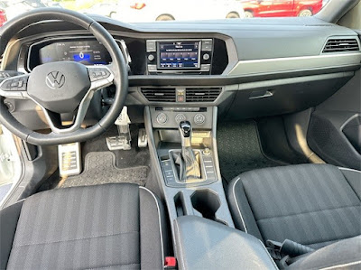 2023 Volkswagen Jetta 1.5T Sport