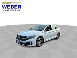 2023 Volkswagen Jetta 1.5T Sport