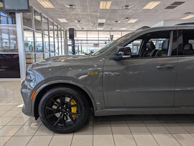 2024 Dodge Durango SRT 392