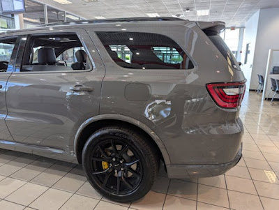 2024 Dodge Durango SRT 392