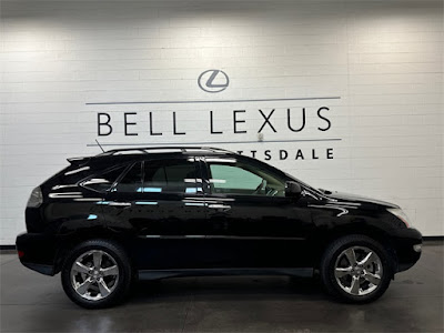 2008 Lexus RX 350