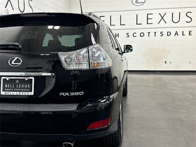 2008 Lexus RX 350