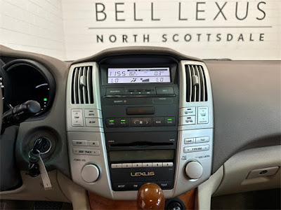 2008 Lexus RX 350