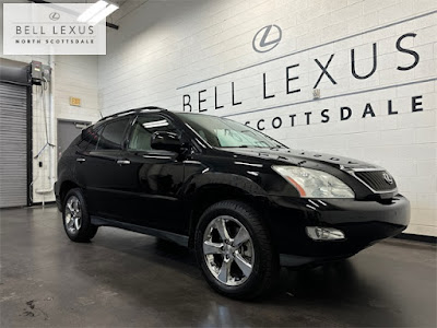 2008 Lexus RX 350