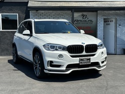 2017 BMW X5 xDrive35i AWD