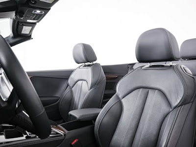 2022 Audi A5 Cabriolet Premium Plus