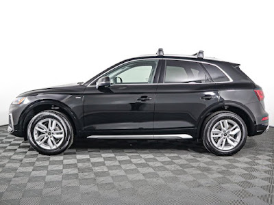 2024 Audi Q5 S line Premium