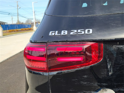 2024 Mercedes-Benz GLB GLB 250