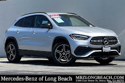 2023 Mercedes-Benz GLA GLA 250