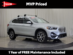 2021 BMW X1 xDrive28i