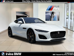 2022 Jaguar F-TYPE P450