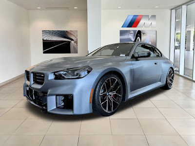 2024 BMW M2 Base