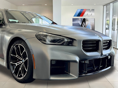 2024 BMW M2 Base