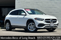 2023 Mercedes-Benz GLA GLA 250