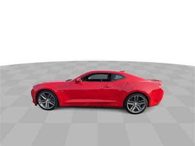 2017 Chevrolet Camaro 2LT 2LT