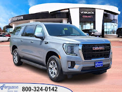 2024 GMC Yukon XL SLE