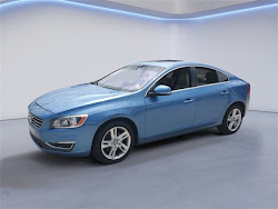 2014 Volvo S60 T5