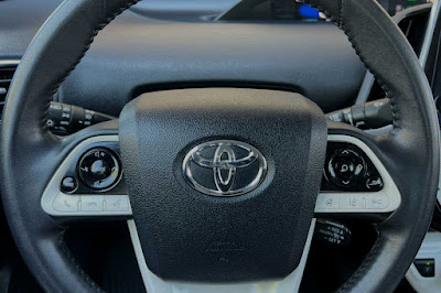 2017 Toyota Prius Prime Advanced