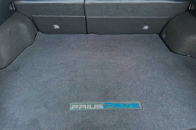 2020 Toyota Prius Prime XLE