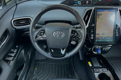 2020 Toyota Prius Prime XLE