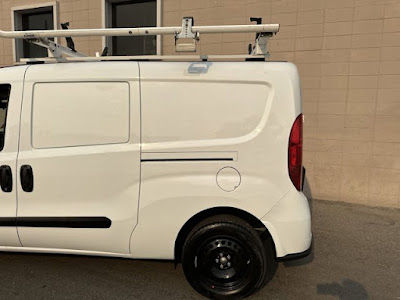 2021 RAM ProMaster City Cargo Van Tradesman SLT