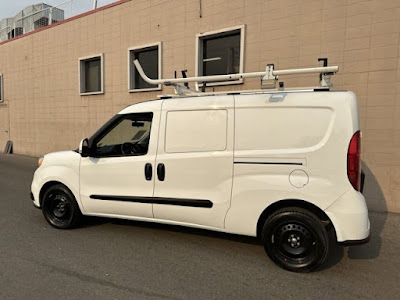 2021 RAM ProMaster City Cargo Van Tradesman SLT