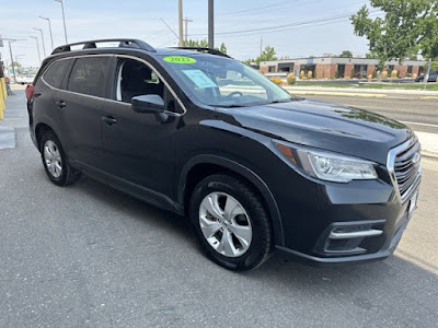 2022 Subaru Ascent AWD! 3RD ROW SEATING!