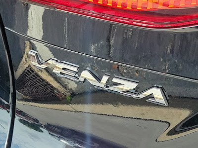 2024 Toyota Venza XLE