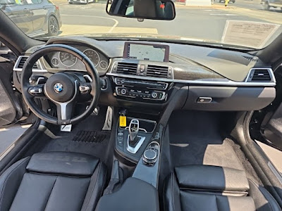 2018 BMW 4 Series 440i