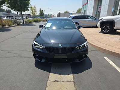 2018 BMW 4 Series 440i