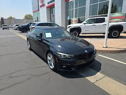 2018 BMW 4 Series 440i