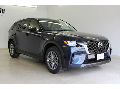 2024 Mazda CX-90 3.3 Turbo Select