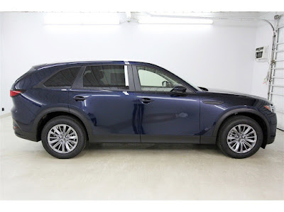 2024 Mazda CX-90 3.3 Turbo Select