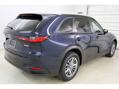 2024 Mazda CX-90 3.3 Turbo Select