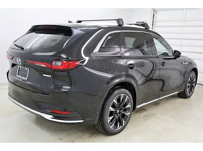 2024 Mazda CX-90 3.3 Turbo S Premium